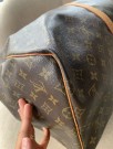 Louis Vuitton Keepall 55 thumbnail