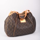 Louis Vuitton Galliera GM i fr 2009 thumbnail