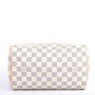 Louis Vuitton Damier Azur 25 – Elegant og tidløs thumbnail