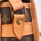 LOUIS VUITTON SOLOGNE – MONOGRAM CANVAS thumbnail