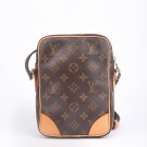 LOUIS VUITTON DANUBE – MONOGRAM CANVAS (2004) thumbnail