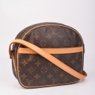 Louis Vuitton Senlis Pre-date code 1980 thumbnail