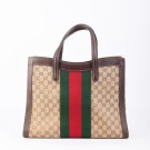 Gucci GG Supreme Ophidia – Vintage Monogram (ca. 1980) thumbnail