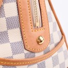Louis Vuitton Berkeley 2009 – Strukturert og elegant thumbnail