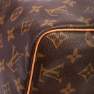 LOUIS VUITTON SPEEDY 30 (2009) – IKONISK HÅNDVESKE MED REISEINSPIRASJON thumbnail