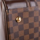 Louis Vuitton Berkeley – Damier Ebene (2009) thumbnail