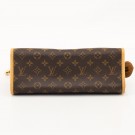 Louis Vuitton Poppincourt (2008) – elegant veske i Monogram thumbnail