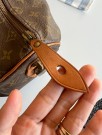 Louis Vuitton Keepall 45 thumbnail
