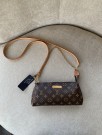 Louis Vuitton Eva Clutch thumbnail