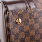 Louis Vuitton Berkeley – Damier Ebene (2009) thumbnail