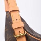 Louis Vuitton Boulogne (1997) – Ikonisk skulderveske i klassisk monogram thumbnail