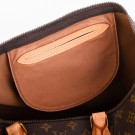 Louis Vuitton Speedy 40 – Monogram Canvas (1985) thumbnail