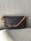 Louis Vuitton Pochette thumbnail