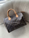 Louis Vuitton Speedy 30 thumbnail
