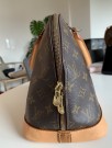 Louis Vuitton "Alma" thumbnail