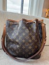 Louis Vuitton Petit Noé thumbnail