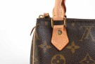 Louis Vuitton Mini Speedy thumbnail