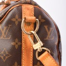 Louis Vuitton Bando 25 (2013) – Elegant og tidløs thumbnail