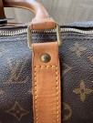 Louis Vuitton Keepall 50 thumbnail