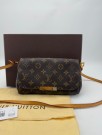 Louis Vuitton Favorite PM thumbnail