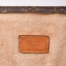 Louis Vuitton Sac Plat Predate Code 1980 thumbnail