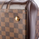 Louis Vuitton Berkeley – Damier Ebene (2009) thumbnail