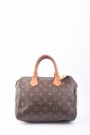 Louis Vuitton Speedy 25 thumbnail