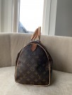 Louis Vuitton Speedy 35 thumbnail