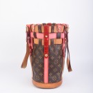 Louis Vuitton Rubis Bucket  thumbnail