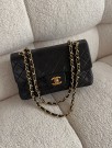 Chanel Classic Double Flap thumbnail