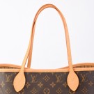 Louis Vuitton Neverfull MM – Monogram Canvas (2009) thumbnail