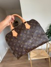 Louis Vuitton Speedy 30 thumbnail