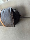 Louis Vuitton Keepall 45  thumbnail