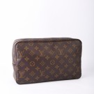 Louis Vuitton Trousse 28 1991 – Klassisk og praktisk thumbnail