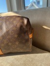 Louis Vuitton Bandoulière 50 thumbnail