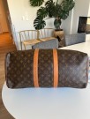 Louis Vuitton Keepall 45 thumbnail