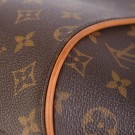 Louis Vuitton Ellipse GM (1997) – ikonisk veske i Monogram thumbnail