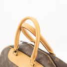 Louis Vuitton Deauville (1997) – klassisk veske i Monogram thumbnail