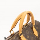 Louis Vuitton Speedy 30 (1992) – ikonisk veske i Monogram thumbnail