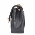 Chanel Mini Flap – Lammeskinn (1994) thumbnail
