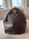 Louis Vuitton Keepall 45 thumbnail