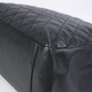 Chanel GST – Klassisk shopper i Caviar-skinn fra 2011 thumbnail