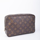 Louis Vuitton Trousse 23 – Vintage toalettmappe fra 1987 thumbnail
