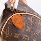 Louis Vuitton Speedy 40 – Monogram Canvas (1985) thumbnail