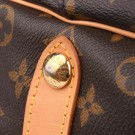 LOUIS VUITTON GALLIERA – MONOGRAM CANVAS (2009) thumbnail