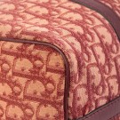 Dior Duffle Bag (1980) – vintage reiseveske i Dior monogram thumbnail