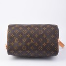 Louis Vuitton Speedy 25 – Tidløs klassiker fra 1993 thumbnail