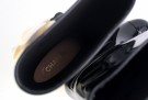 Chanel Rubber Boots str 36 thumbnail