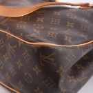 Louis Vuitton Batignolles Horizontal (2005) – Elegant hverdagsveske med ikonisk uttrykk thumbnail