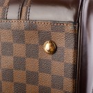 Louis Vuitton Berkeley – Damier Ebene (2009) thumbnail